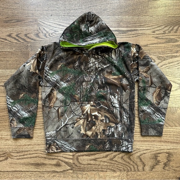 Youth Camo Bundle - Picture 2 of 11